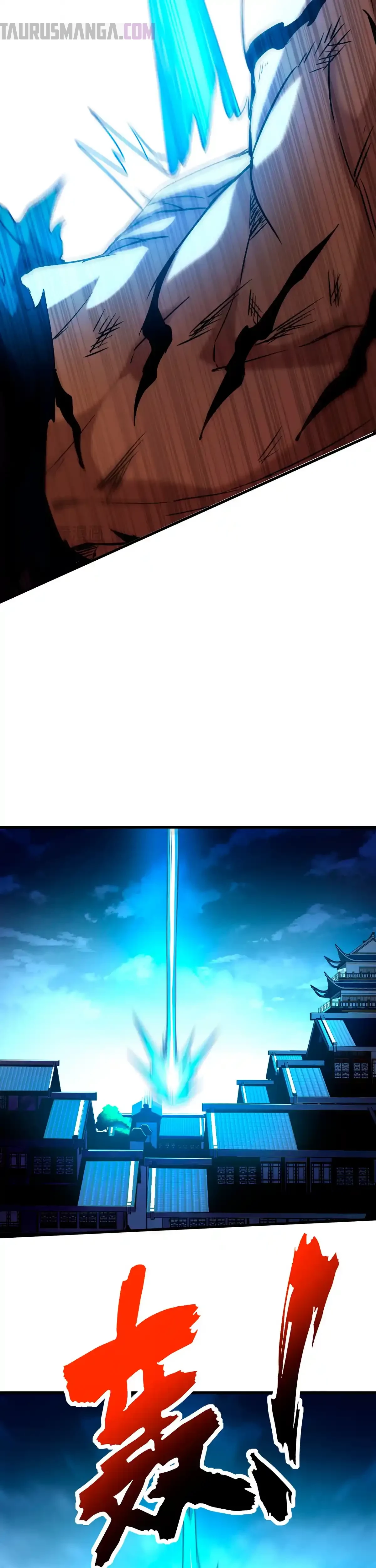 Mientras mis discípulas se matan, yo me relajo! > Capitulo 122 > Page 41